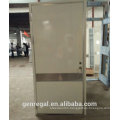 Hospital utility Seamless Steel door